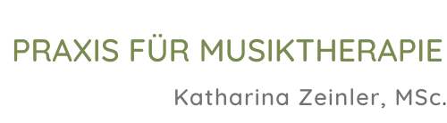 Katharina Zeinler, MSc. – Musiktherapeutin